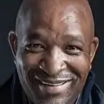 Sechaba Morojele