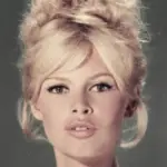 Brigitte Bardot