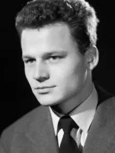 Jean-Marc Bory