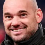 Wesley Sneijder