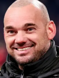Wesley Sneijder