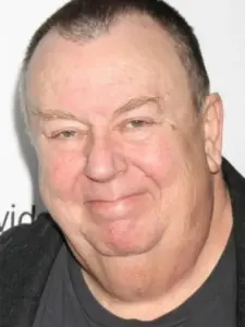 Troy Evans