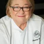 Rosemary Shrager