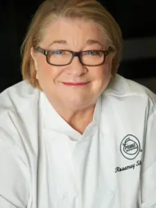 Rosemary Shrager
