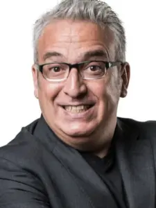 Leo Harlem