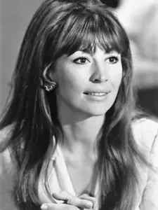 Nanette Newman