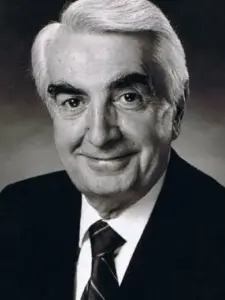 Milo O'Shea