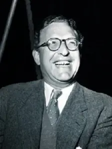 Ralph Thomas