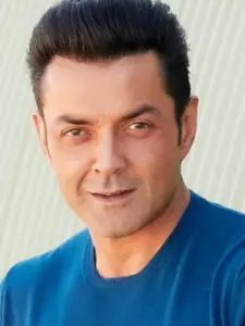 Bobby Deol
