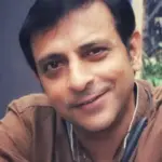 Joy Sengupta