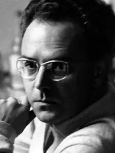 Pierre Kast