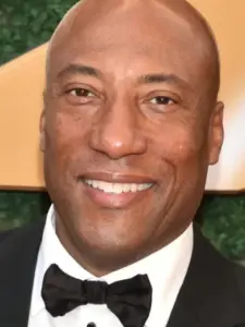 Byron Allen