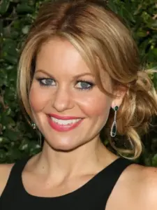 Candace Cameron Bure