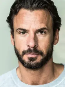 Stephan Luca