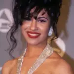 Selena Quintanilla
