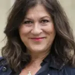 Έυα Μάτες (Eva Mattes)