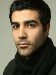Bobby Naderi