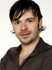 Geert Hunaerts