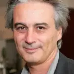Gilles Bourdos