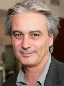 Gilles Bourdos