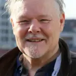 Jos Verbist