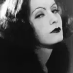 Γκρέτα Γκάρμπο (Greta Garbo)
