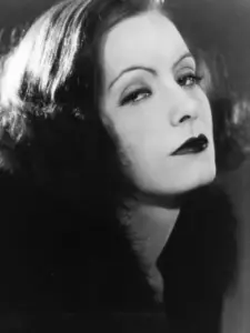 Γκρέτα Γκάρμπο (Greta Garbo)