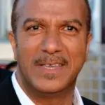 Pascal Légitimus