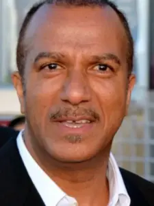Pascal Légitimus