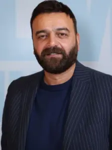 Samer Al Masri