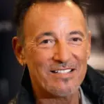 Μπρους Σπρίνγκστιν (Bruce Springsteen)