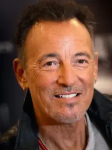 Μπρους Σπρίνγκστιν (Bruce Springsteen)