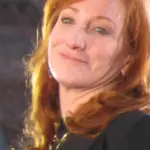 Patti Scialfa