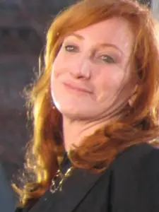 Patti Scialfa