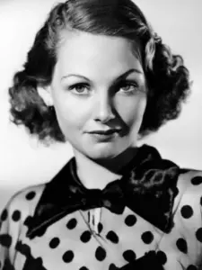 Elizabeth Allan