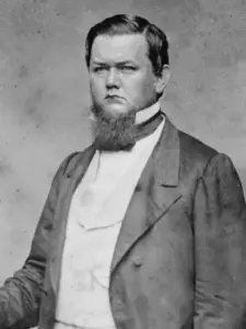 Henry Cornelius