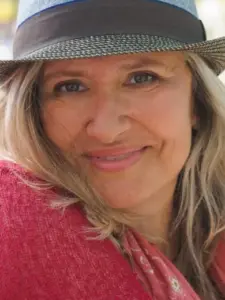 Roselyne Bosch