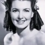 Patricia Roc