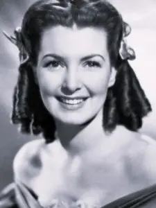 Patricia Roc