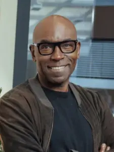 Lucien Jean-Baptiste
