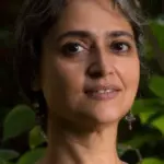 Gitanjali Rao