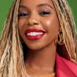 London Hughes
