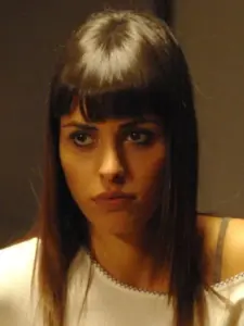 Κιάρα Τζενσίνι (Chiara Gensini)