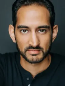 Chirag Naik