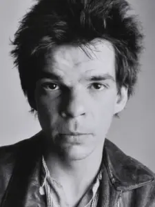 Denis Lavant