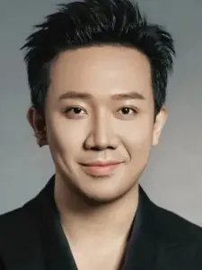 Trấn Thành