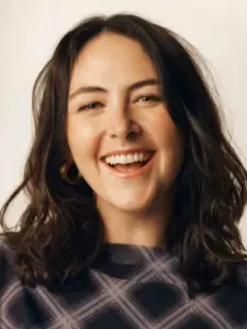 Emma Sidi