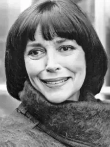 Gwen Watford