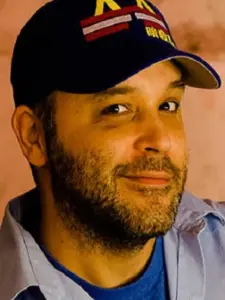 Brian Redban