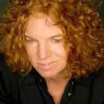 Κάροτ Τοπ (Carrot Top)